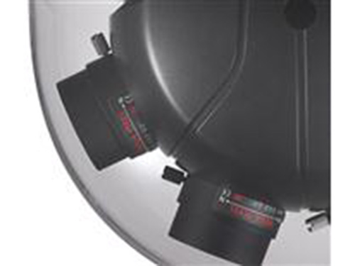 星光級(jí)全景拼接網(wǎng)絡(luò)攝像機(jī)